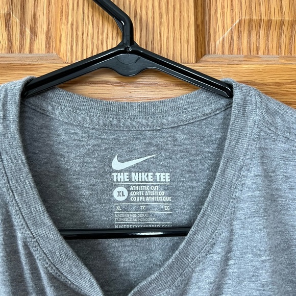 Nike Athletic Tee - Picture 2 of 3